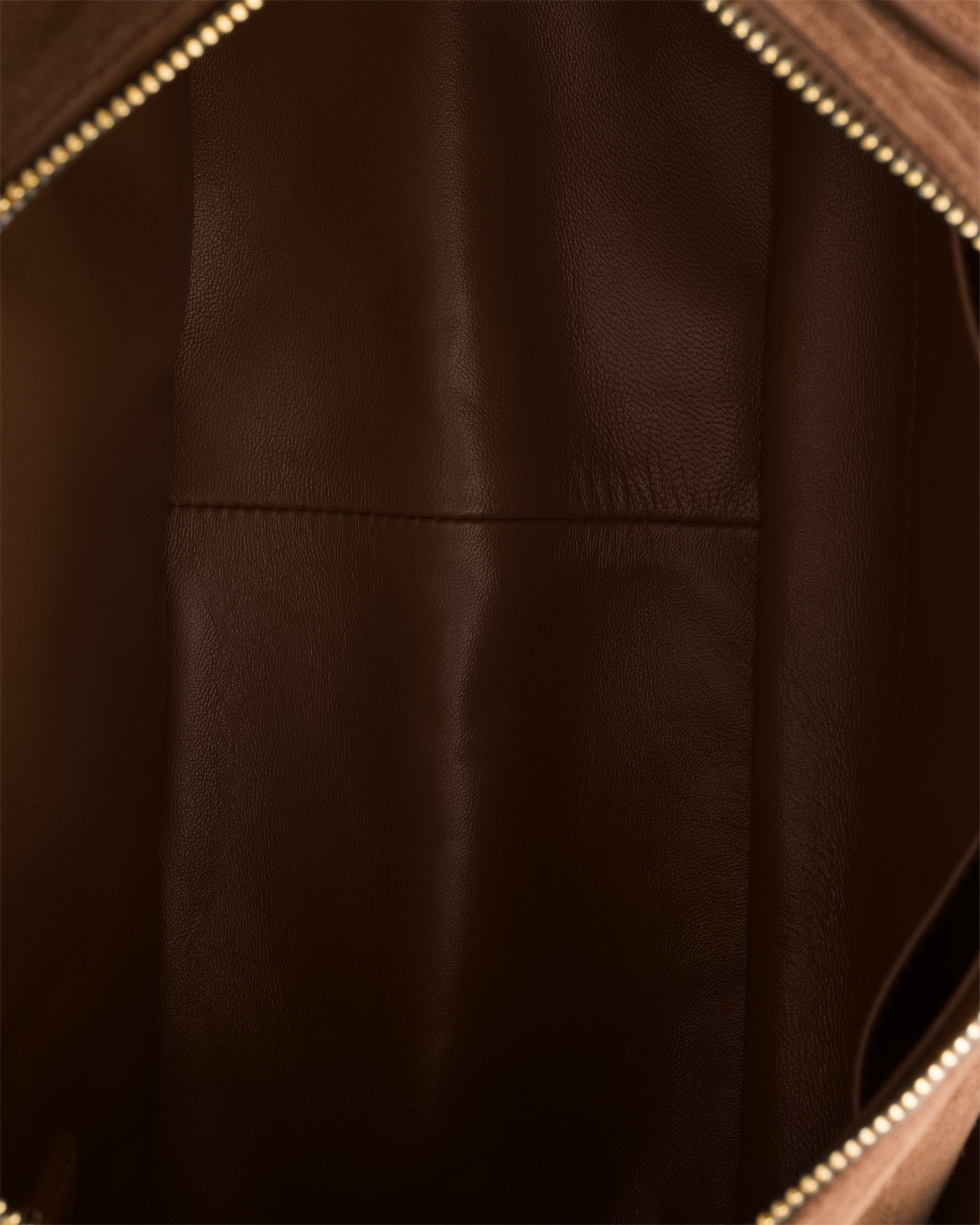 Prada Aimèe large suede shoulder bag - Image 3